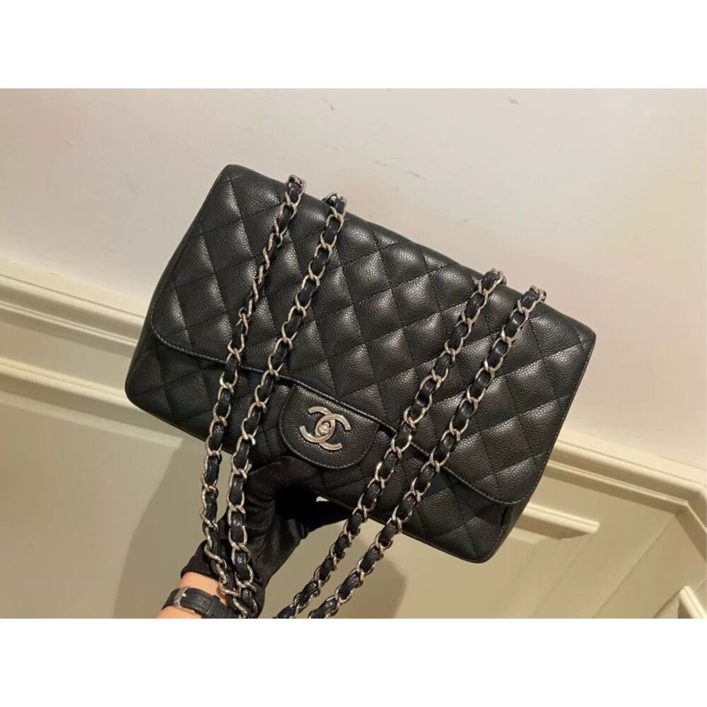 Chanel Women Pre-Loved Bag Very Good Condition